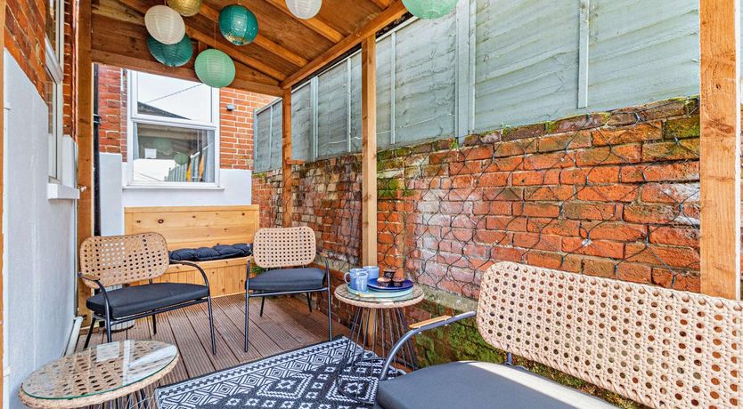 Photo of 3 Bed in Felixstowe