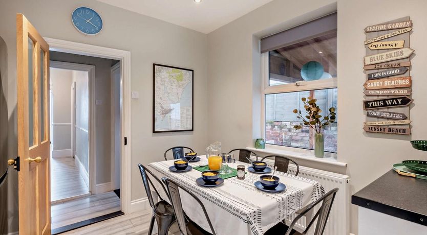 Photo of 3 Bed in Felixstowe