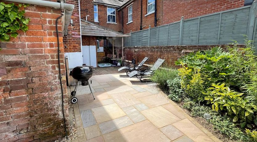 Photo of 3 Bed in Felixstowe