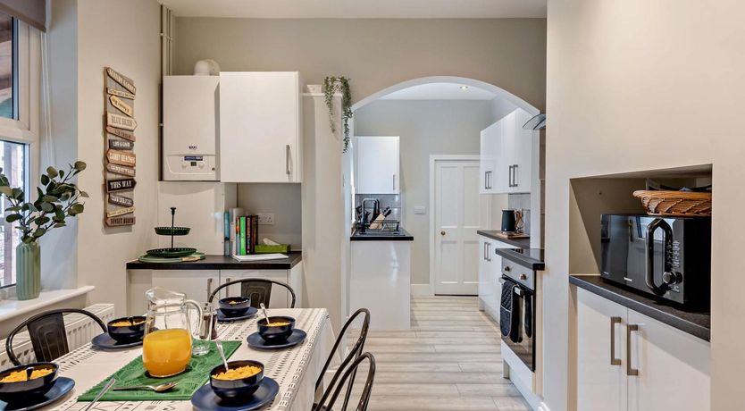 Photo of 3 Bed in Felixstowe