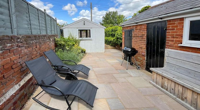 Photo of 3 Bed in Felixstowe