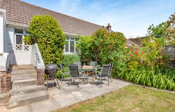 3 Bed in Combe Martin Holiday Home
