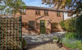 Photo of 2 Bed in Dersingham