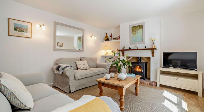 Photo of 2 Bed in Dersingham