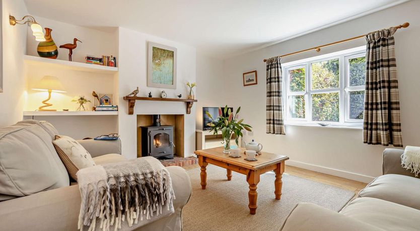 Photo of 2 Bed in Dersingham