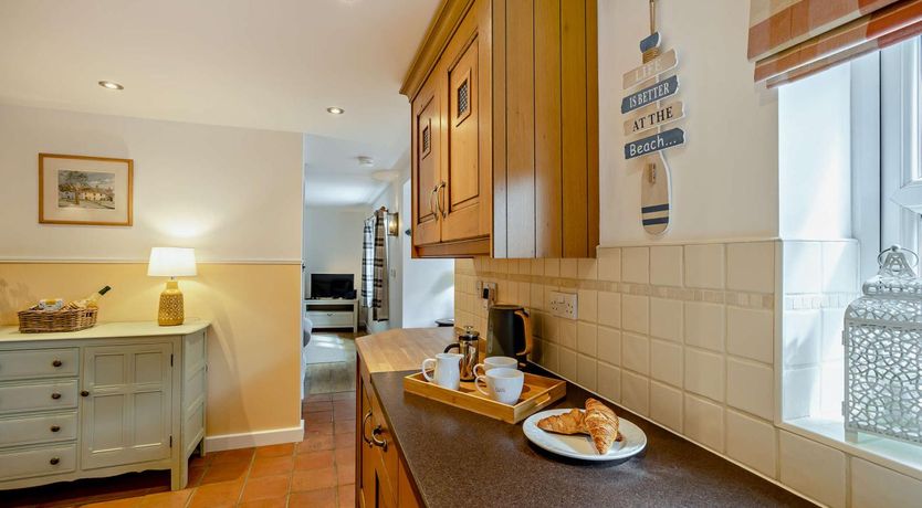 Photo of 2 Bed in Dersingham