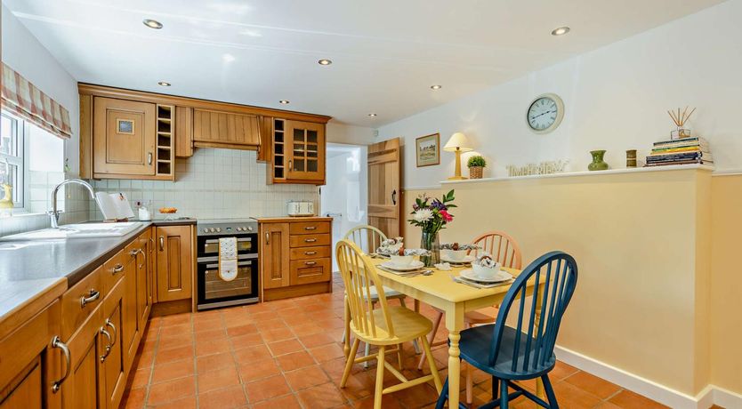 Photo of 2 Bed in Dersingham