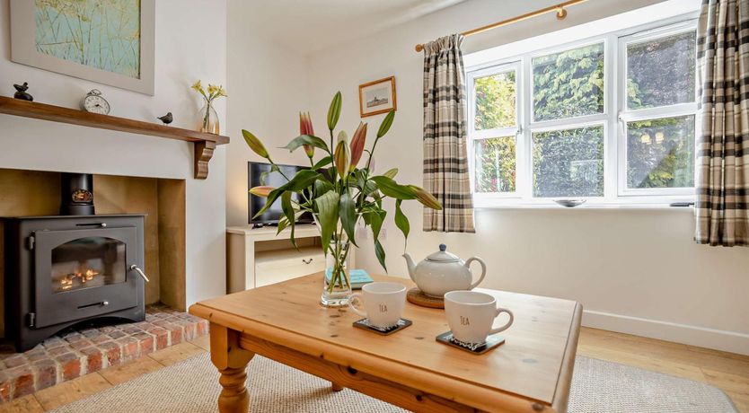 Photo of 2 Bed in Dersingham