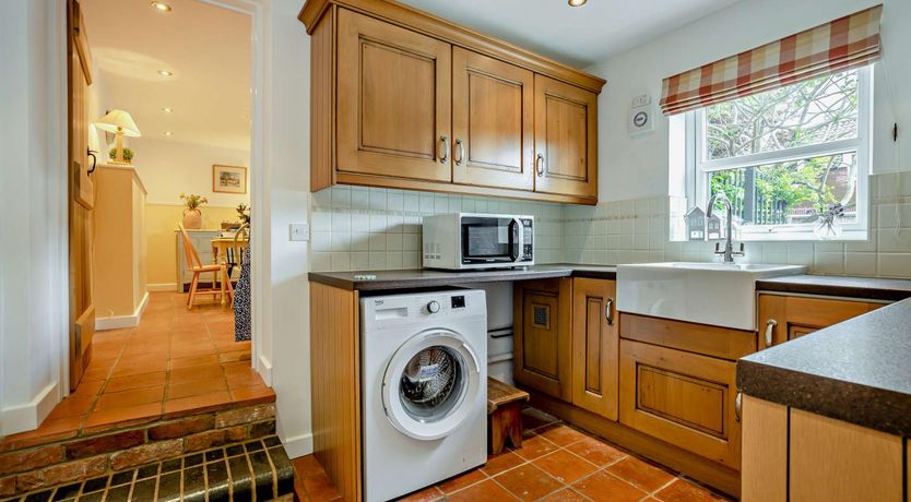 Photo of 2 Bed in Dersingham