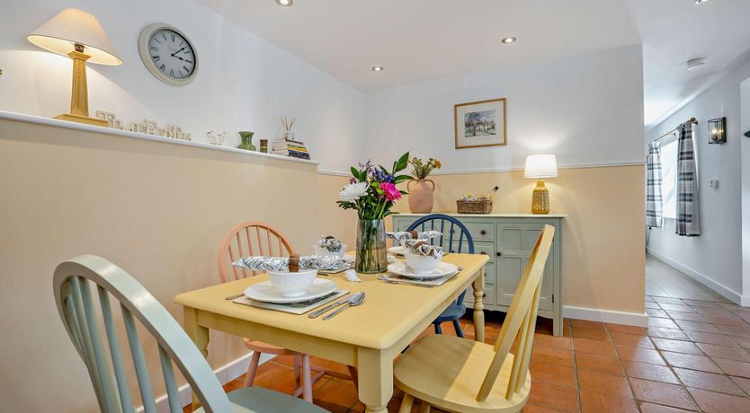 Photo of 2 Bed in Dersingham