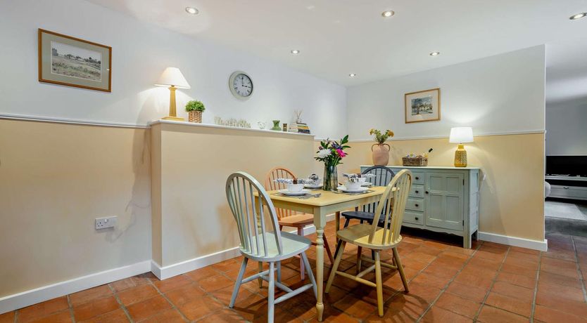 Photo of 2 Bed in Dersingham