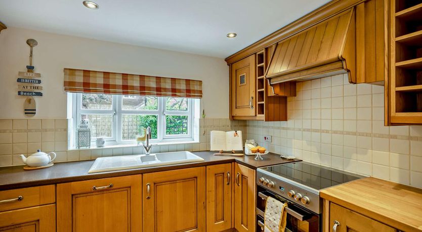 Photo of 2 Bed in Dersingham