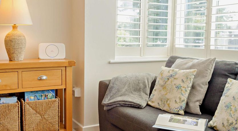 Photo of 4 Bed in Seahouses