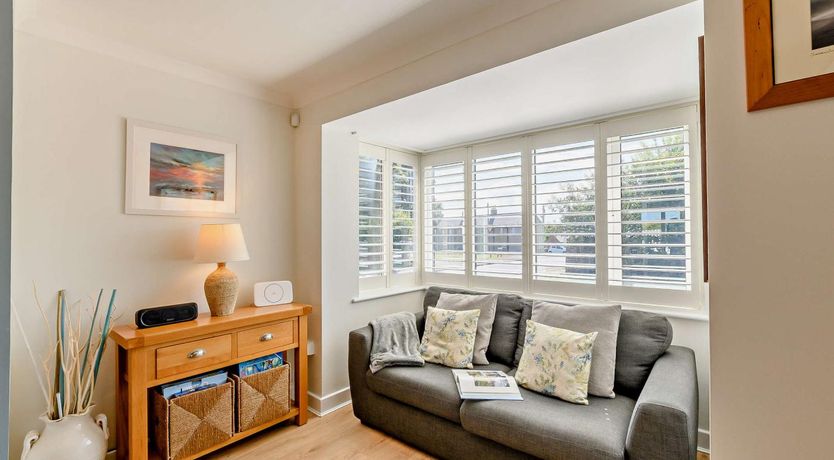 Photo of 4 Bed in Seahouses