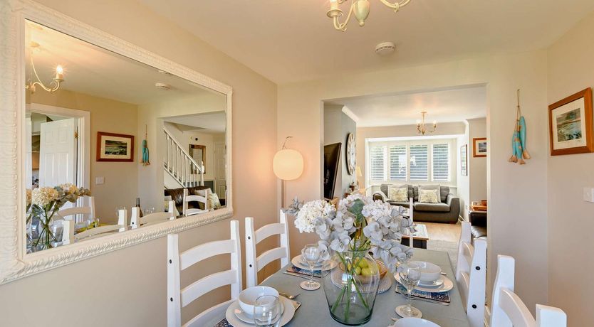 Photo of 4 Bed in Seahouses