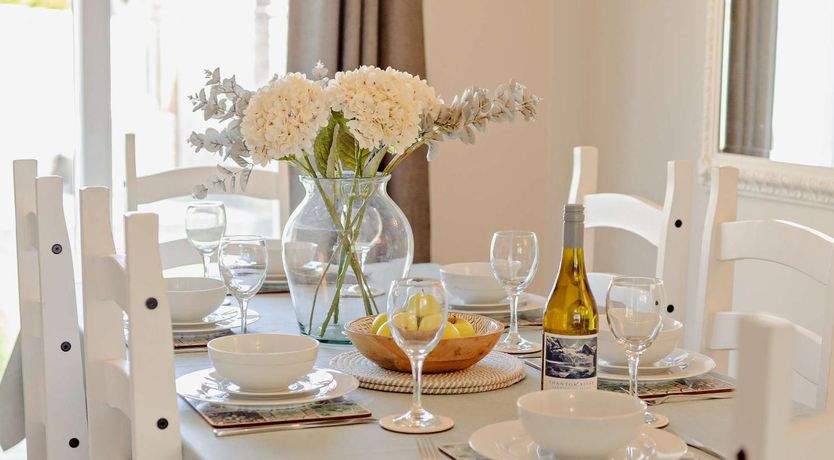 Photo of 4 Bed in Seahouses