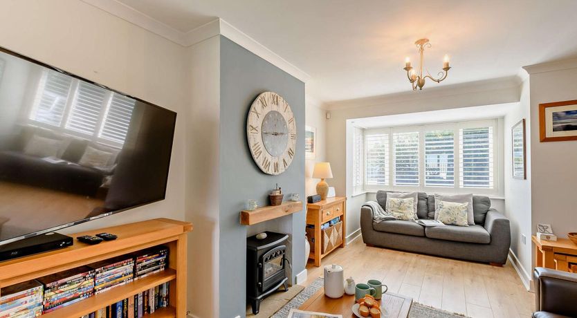 Photo of 4 Bed in Seahouses