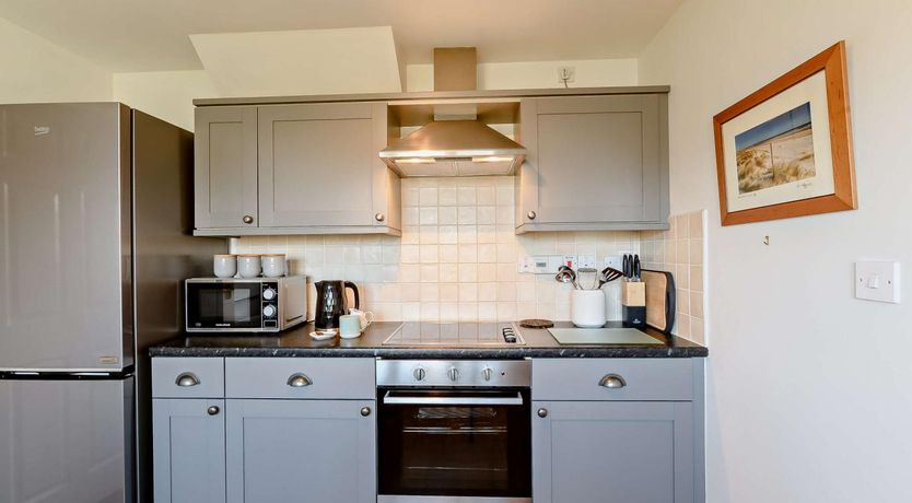 Photo of 4 Bed in Seahouses