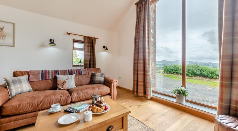 Photo of 2 Bed in Llangadog