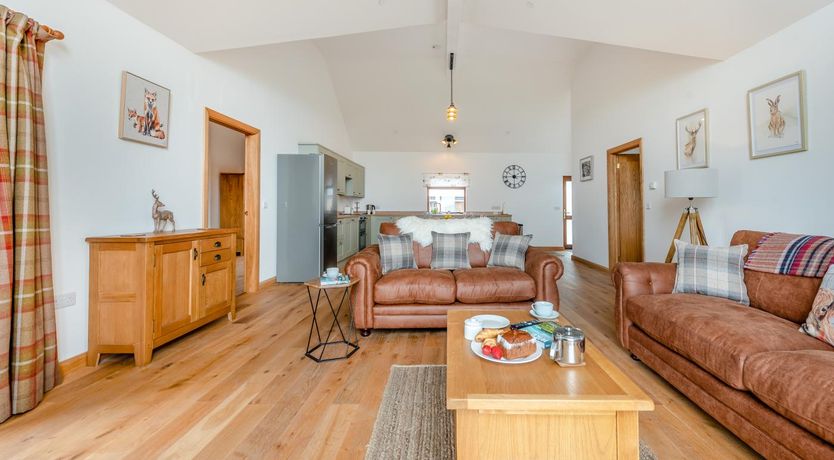 Photo of 2 Bed in Llangadog