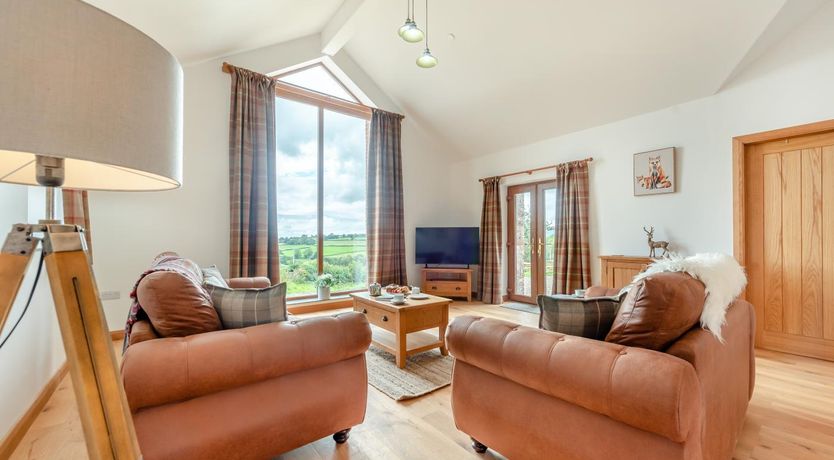 Photo of 2 Bed in Llangadog