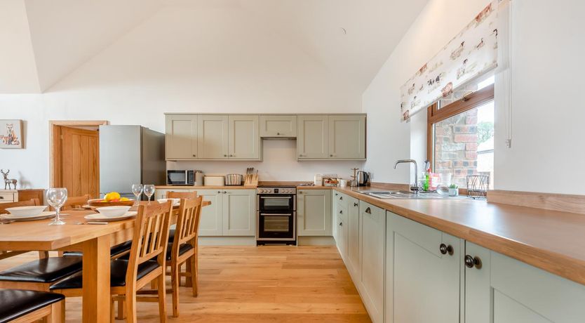 Photo of 2 Bed in Llangadog