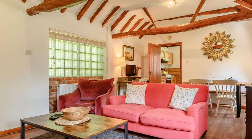 Photo of 1 Bed in Saxmundham