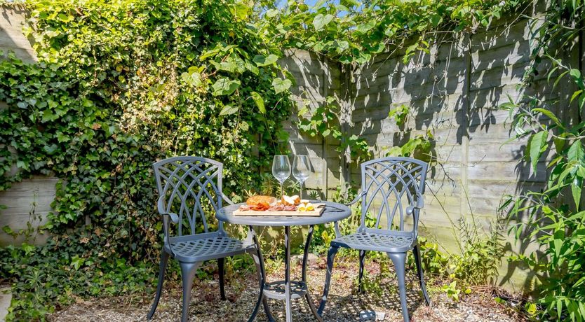 Photo of 1 Bed in Saxmundham