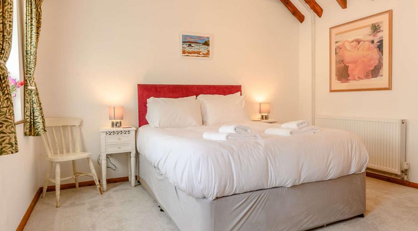 Photo of 1 Bed in Saxmundham