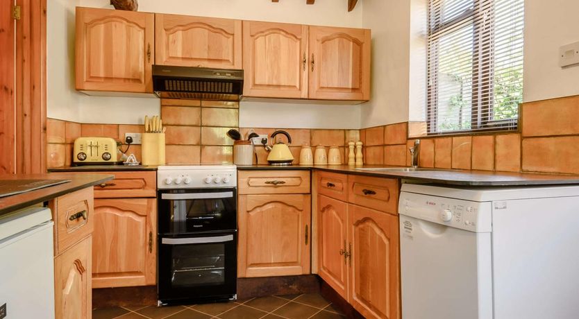 Photo of 1 Bed in Saxmundham