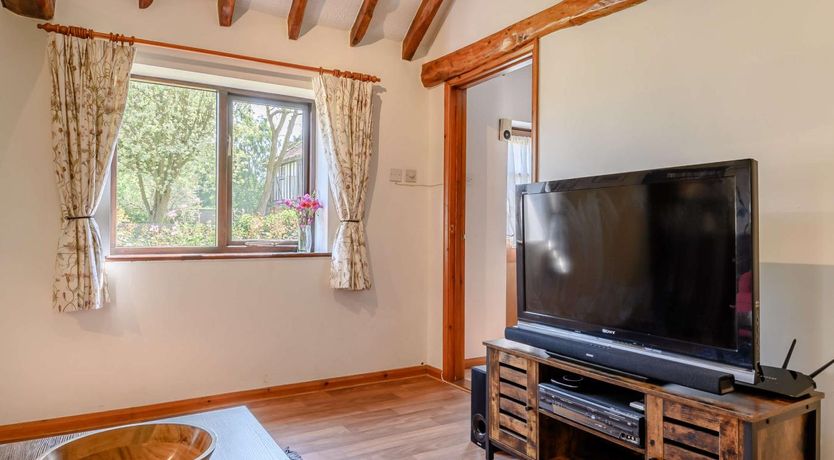 Photo of 1 Bed in Saxmundham