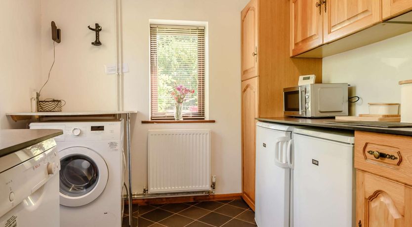 Photo of 1 Bed in Saxmundham