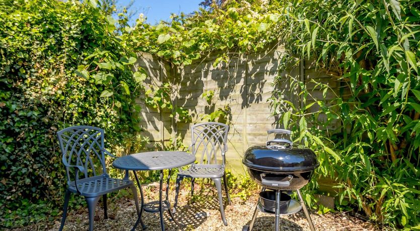 Photo of 1 Bed in Saxmundham