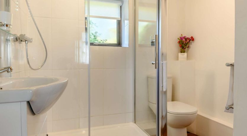 Photo of 1 Bed in Saxmundham