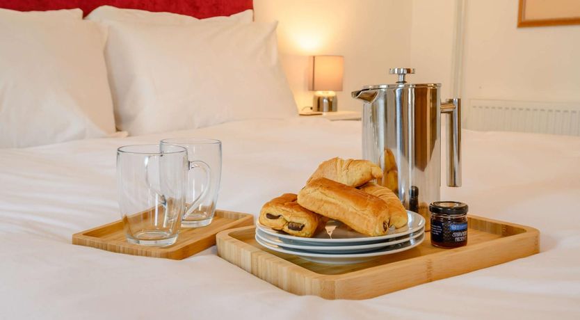 Photo of 1 Bed in Saxmundham