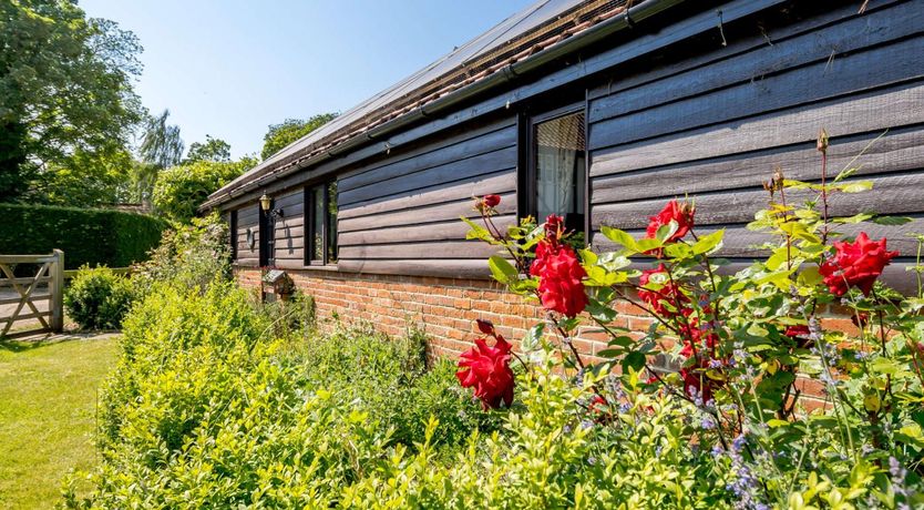 Photo of 1 Bed in Saxmundham