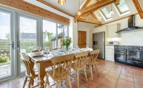 Photo of 4 Bed in Kilkhampton