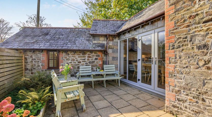 Photo of 4 Bed in Kilkhampton