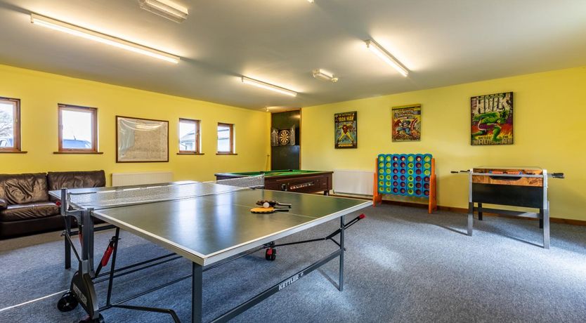 Photo of 2 Bed in Kilkhampton
