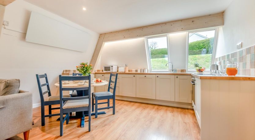 Photo of 2 Bed in Kilkhampton