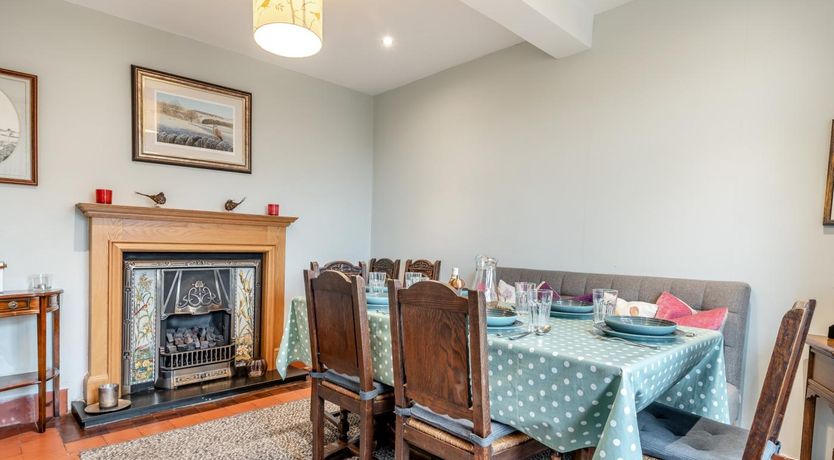 Photo of 3 Bed in Baslow
