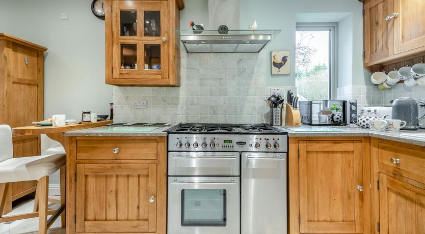 Photo of 3 Bed in Baslow