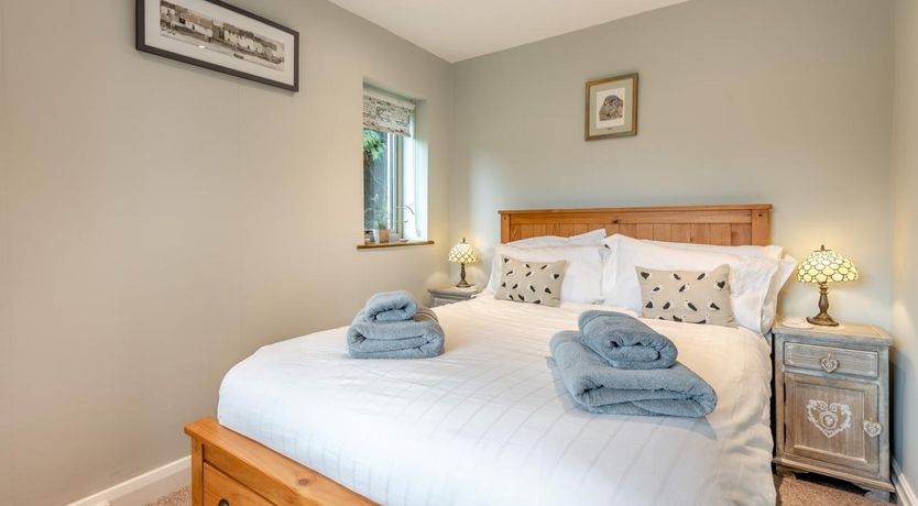 Photo of 3 Bed in Baslow