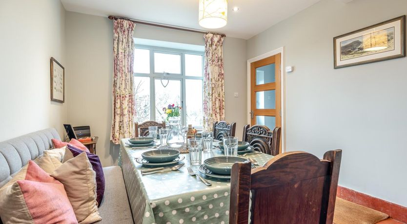 Photo of 3 Bed in Baslow