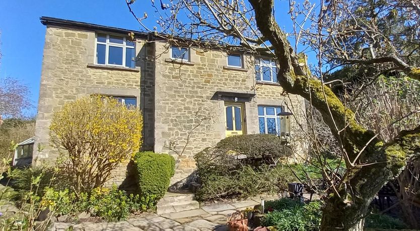 Photo of 3 Bed in Baslow
