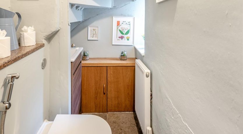 Photo of 3 Bed in Baslow