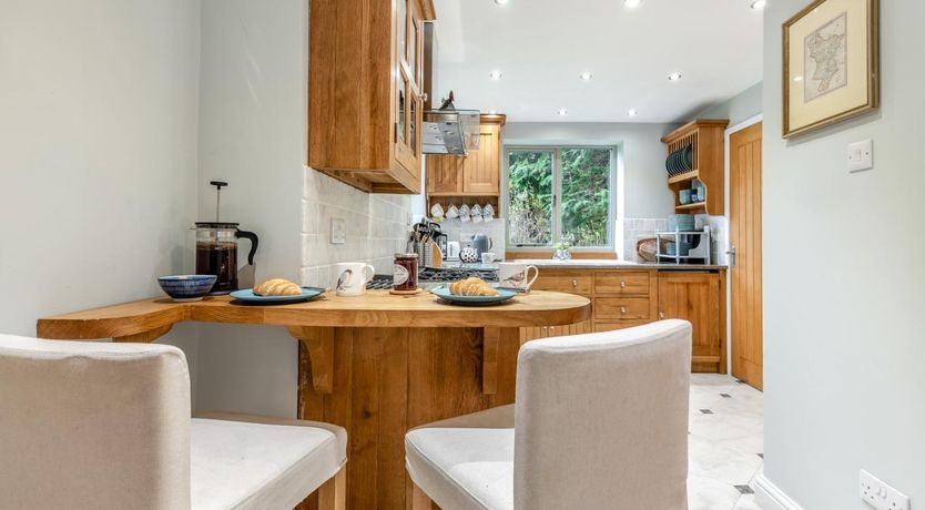 Photo of 3 Bed in Baslow