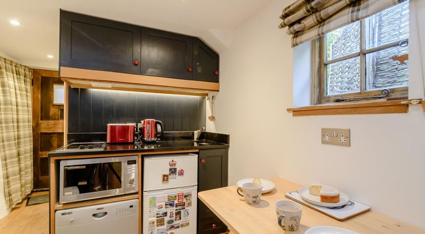 Photo of 1 Bed in Blakeney