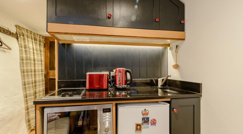 Photo of 1 Bed in Blakeney