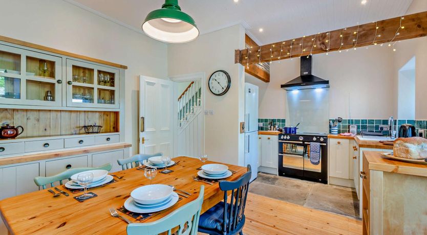 Photo of 2 Bed in Hawes